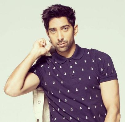 Foto de Arshad Aslam