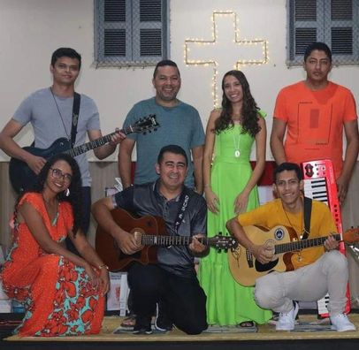 Foto de Ministério Obra Missionária