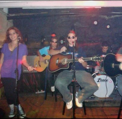 Foto de Schimit Horizontal