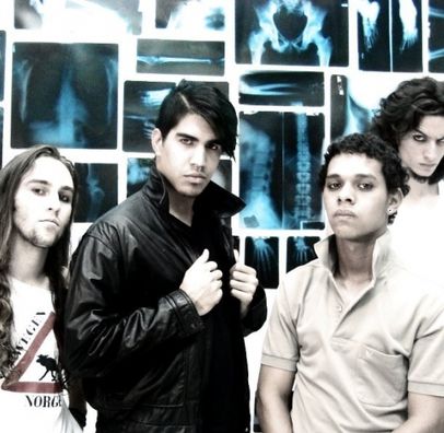 Foto de Banda Ak-47