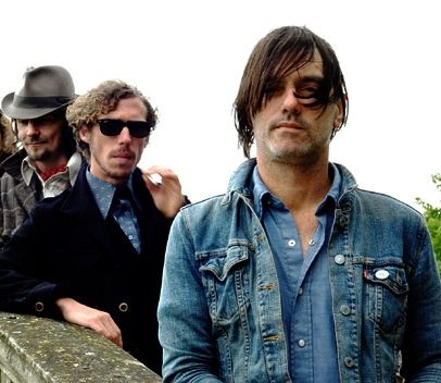Foto de Brian Jonestown Massacre