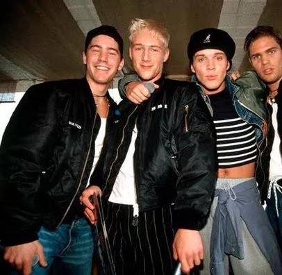 Foto de Bad Boys Inc