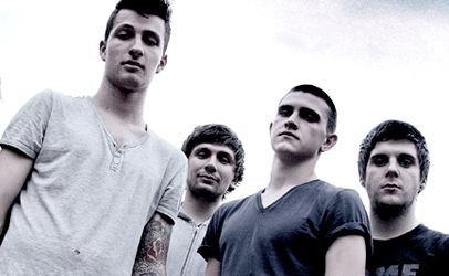 Foto de Evita (Band)