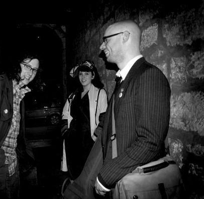 Foto de Withered Hand