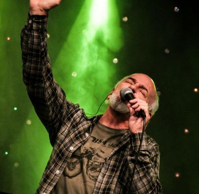 Foto de Paulo Cezar Logos