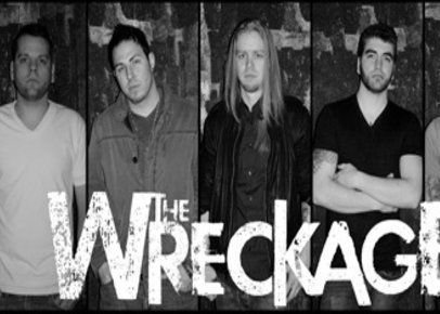 Foto de The Wreckage