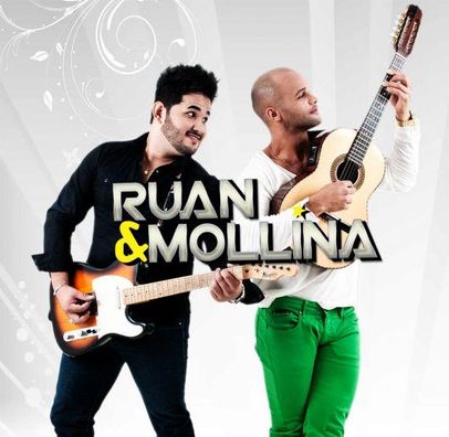 Foto de Ruan e Mollina