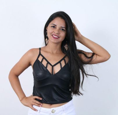 Foto de Eriana Martins