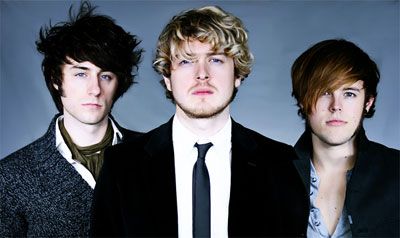 Foto de We The Living