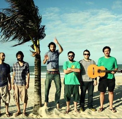 Foto de Cidadão Instigado