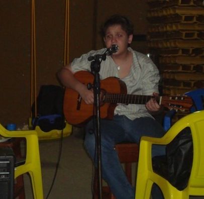 Foto de Matheus Diniz