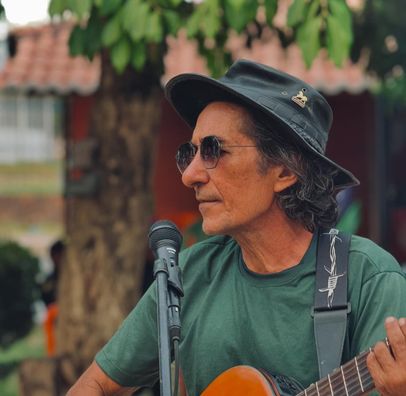 Foto de Marcos Boa Fé