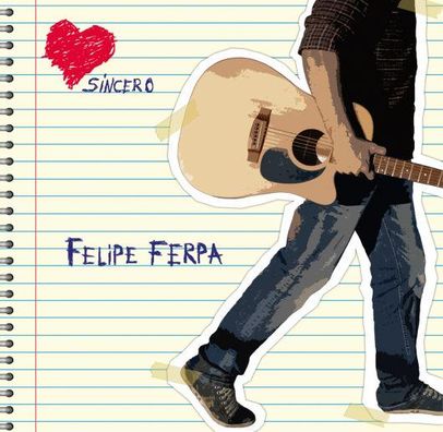 Foto de Felipe Ferpa