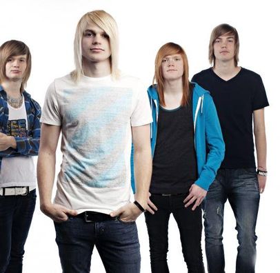 Foto de These Hearts