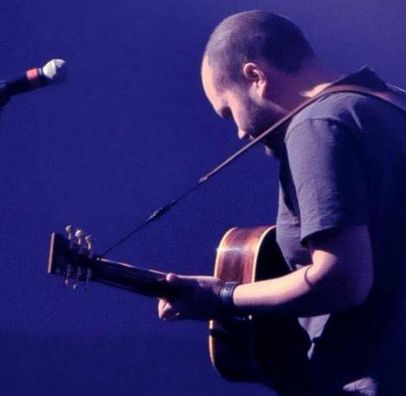 Foto de Estevão Queiroga