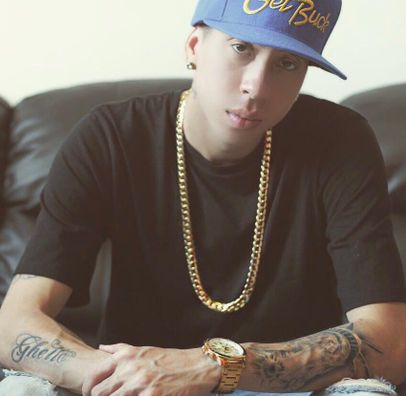 Foto de Abner Official