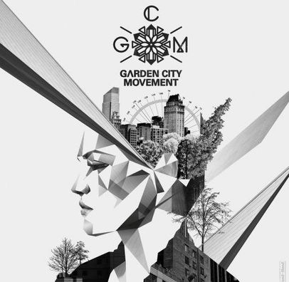 Foto de Garden City Movement