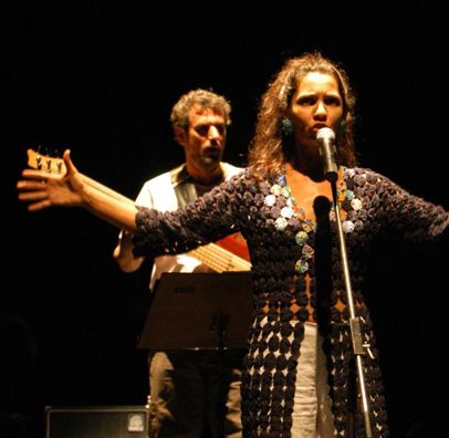 Foto de Izabel Padovani