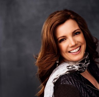 Foto de Cheri Keaggy