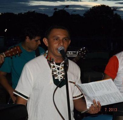 Foto de Manoel Nerys