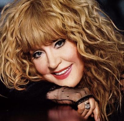 Foto de Alla Pugacheva
