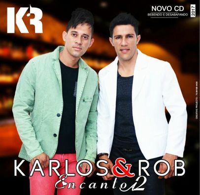 Foto de Karlos & Rob