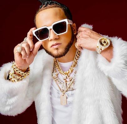 Foto de El Alfa (El Jefe)