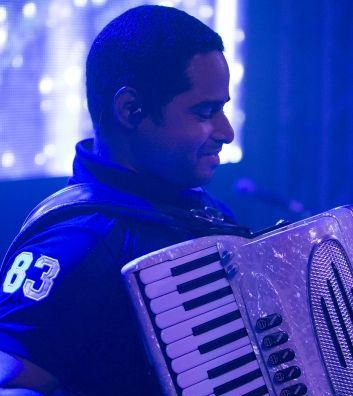 Foto de Léo Lima Sanfoneiro