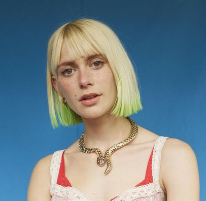 Foto de Alli Neumann