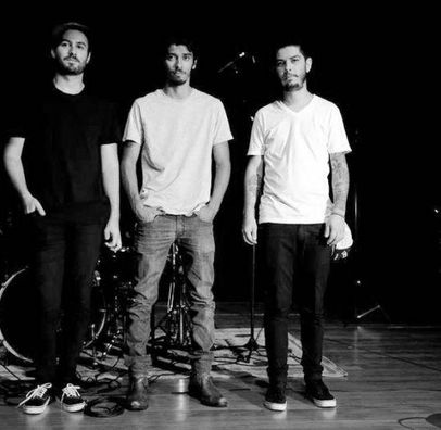 Foto de Buffalo Trio