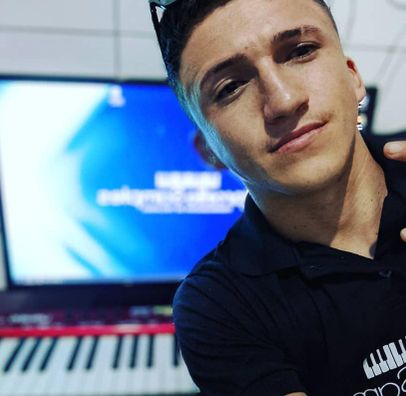 Foto de Marcello Samples