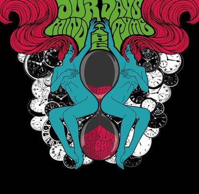 Foto de The Dolly Rocker Movement