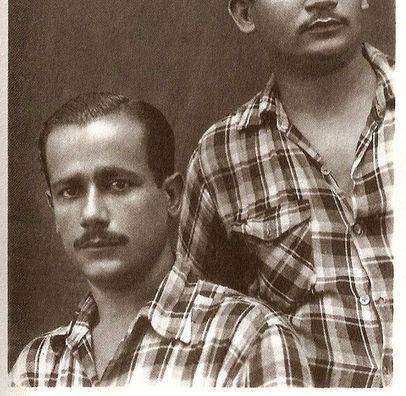 Foto de Venâncio Corumbá