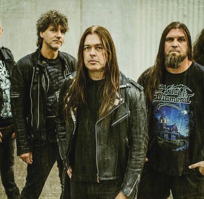 Foto de Assassin (DEU)