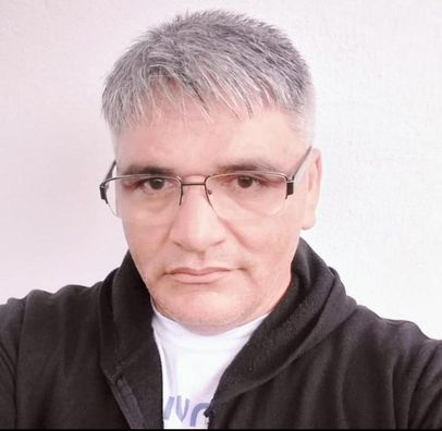 Foto de Cicero Tiotonio