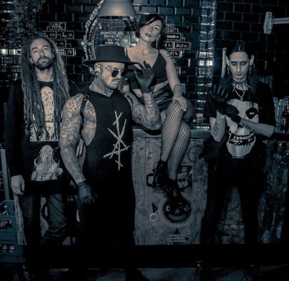 Foto de Freakangel