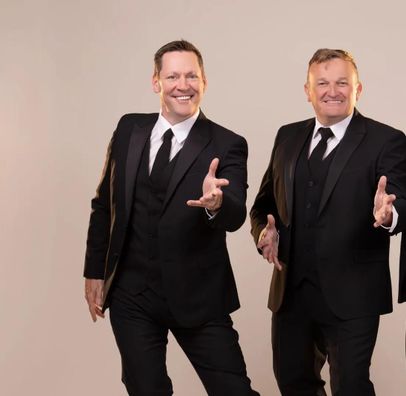 Foto de The Three Amigos