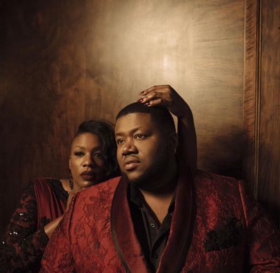 Foto de The War And Treaty