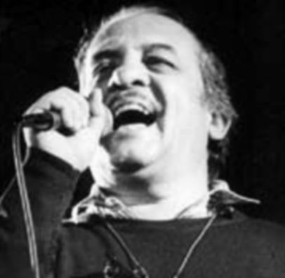 Foto de Nanni Svampa