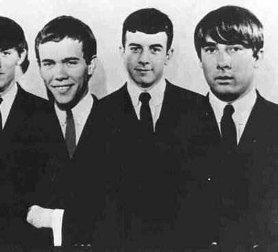 Foto de Kenny & the Kasuals