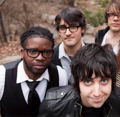 Foto de Eytan and The Embassy