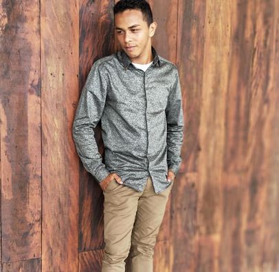 Foto de Daniel Góthon