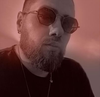 Foto de Petterson Perry