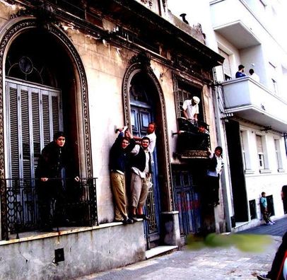 Foto de 4 Pesos de Propina