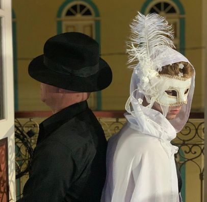 Foto de Banda Quimera