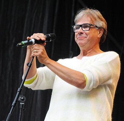 Foto de Mikael Samuelson