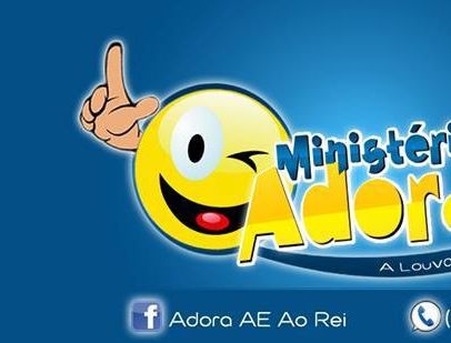 Foto de Ministério Adora Aê