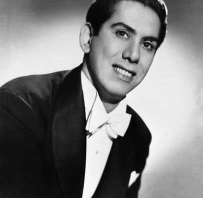 Foto de Carmen Cavallaro