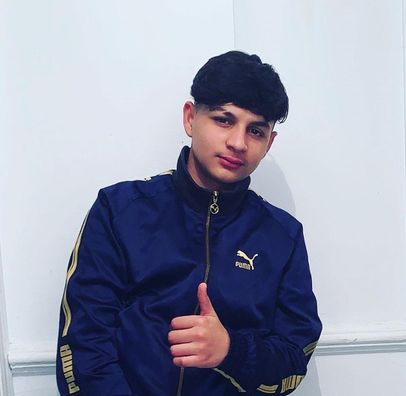 Foto de Samueliyo Baby