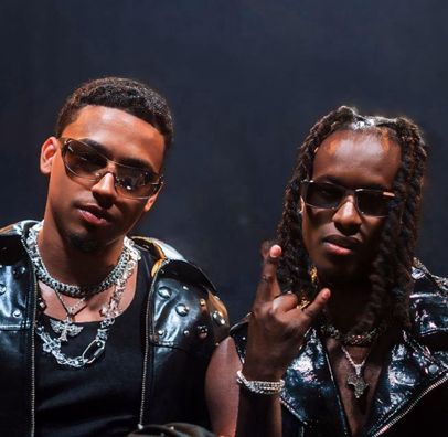 Foto de Rgloading IZK